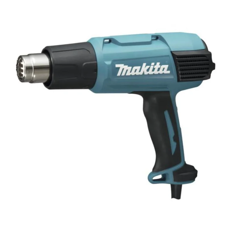 Makita HG6031VK - Teplovzdušná pištoľ